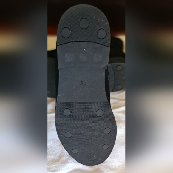 Men's suede Chelsea Boots - Picture 2 of 4